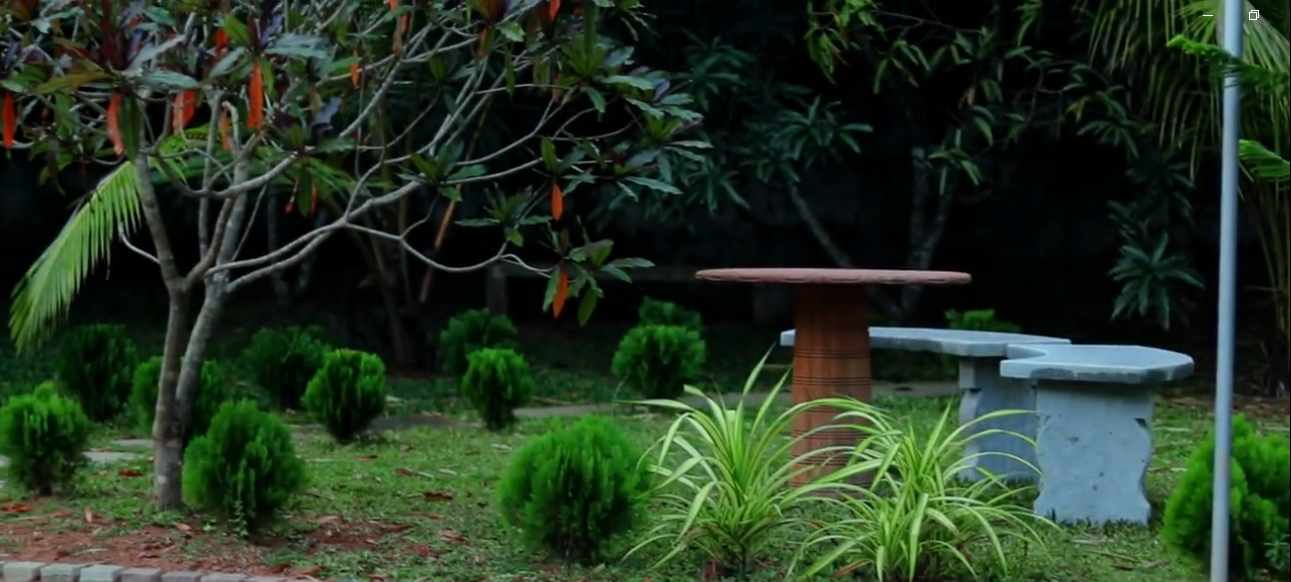 Landscaping in Trivandrum