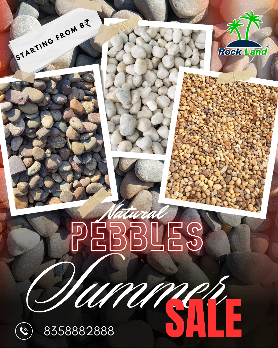 ONEX PEBBLE