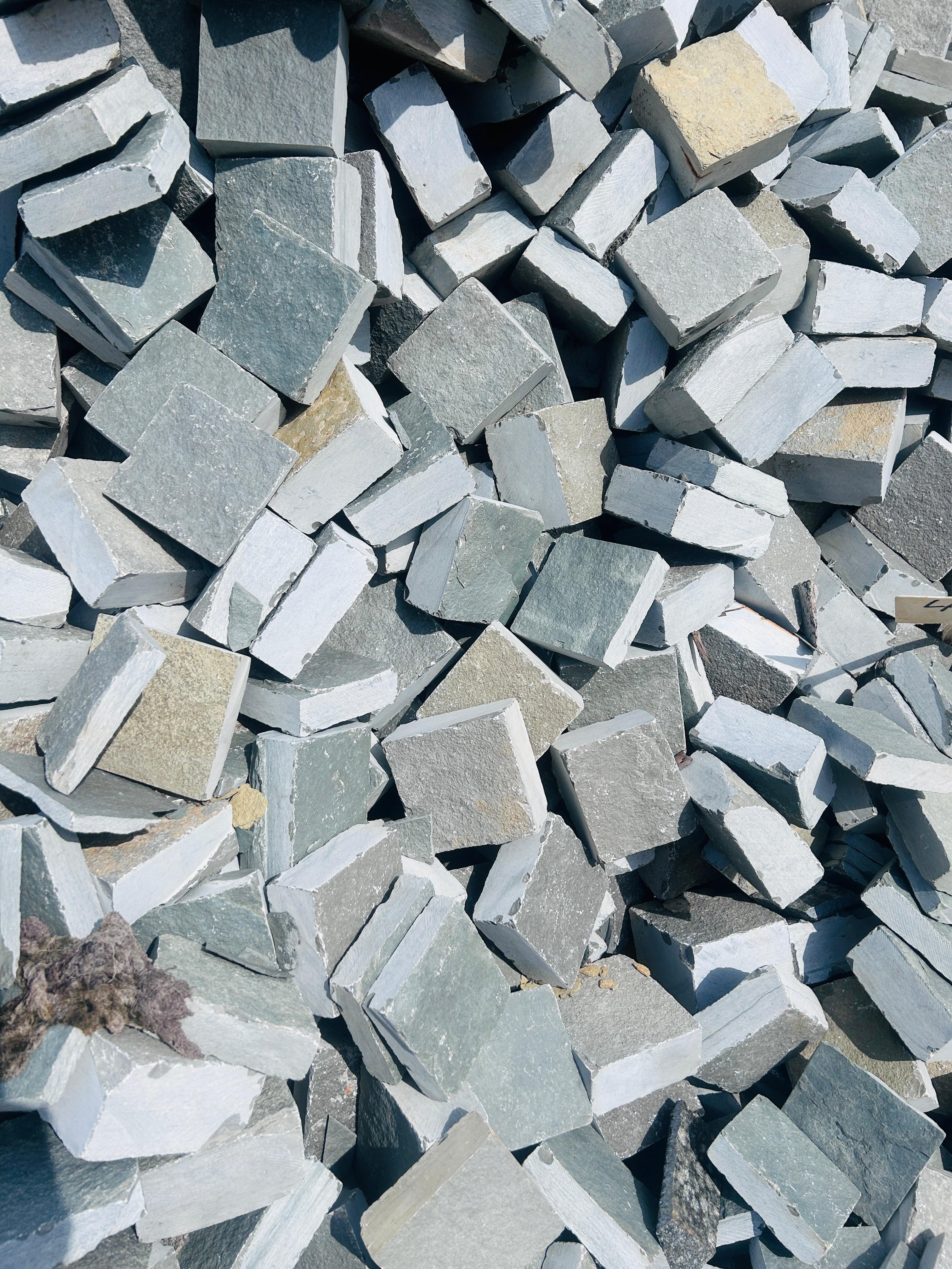 TANDUR COBBLE