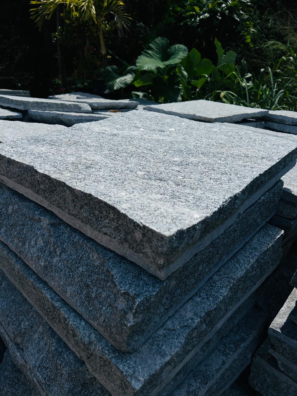 ROUGH STONE
