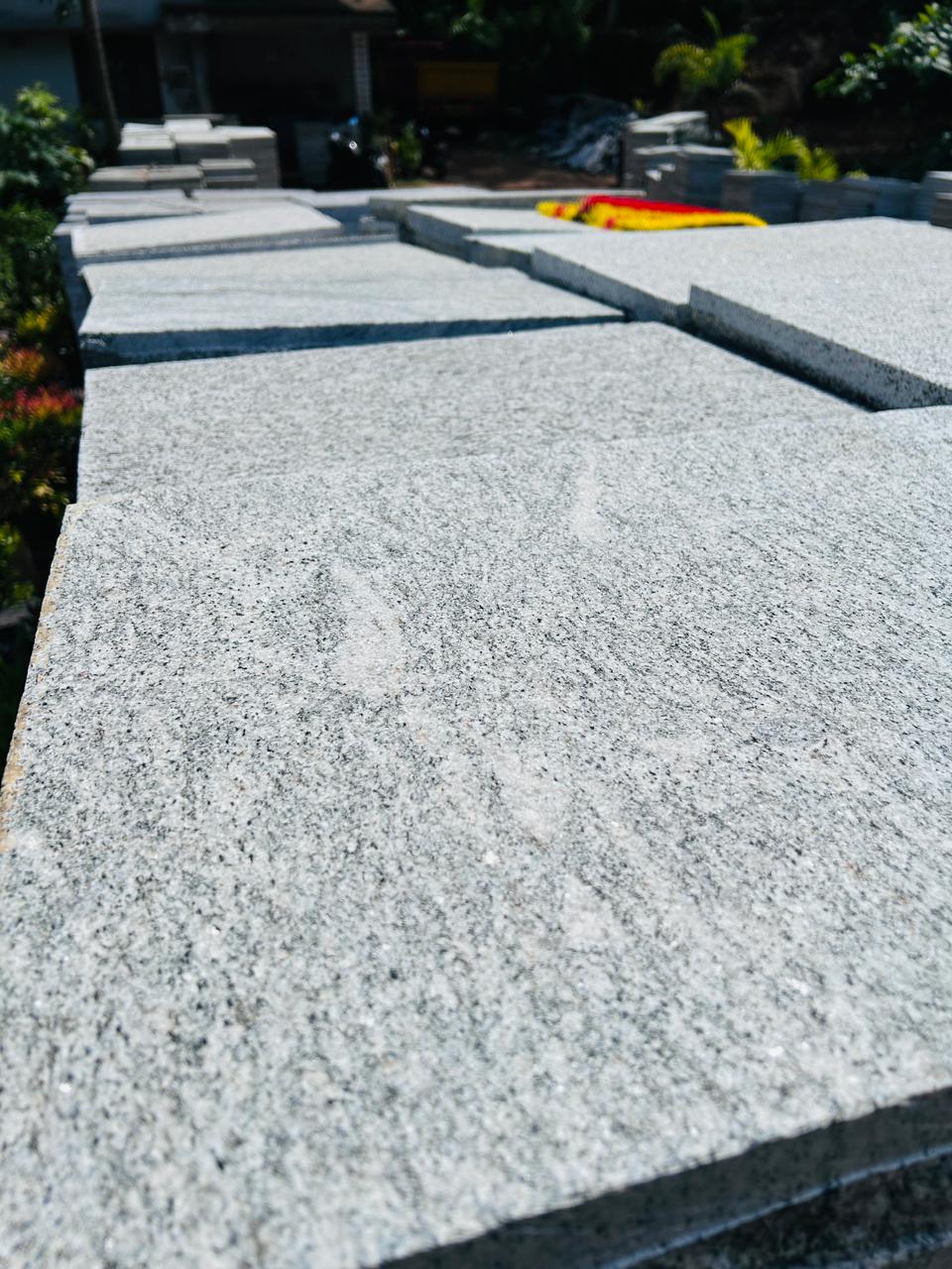 BANGLORE STONE S -WHITE