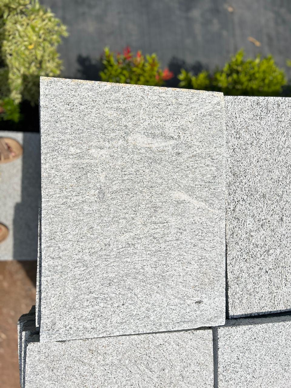 BANGLORE STONE K -WHITE