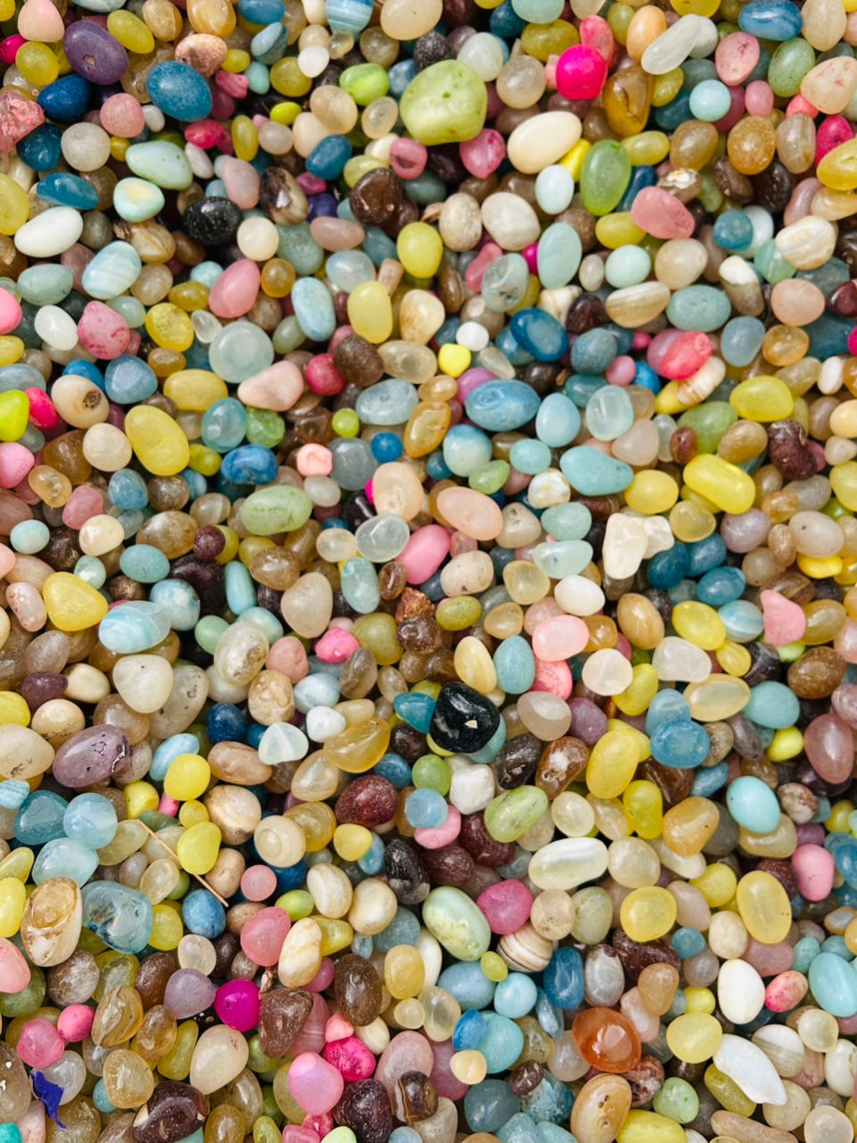 ONYX COLOUR MIX