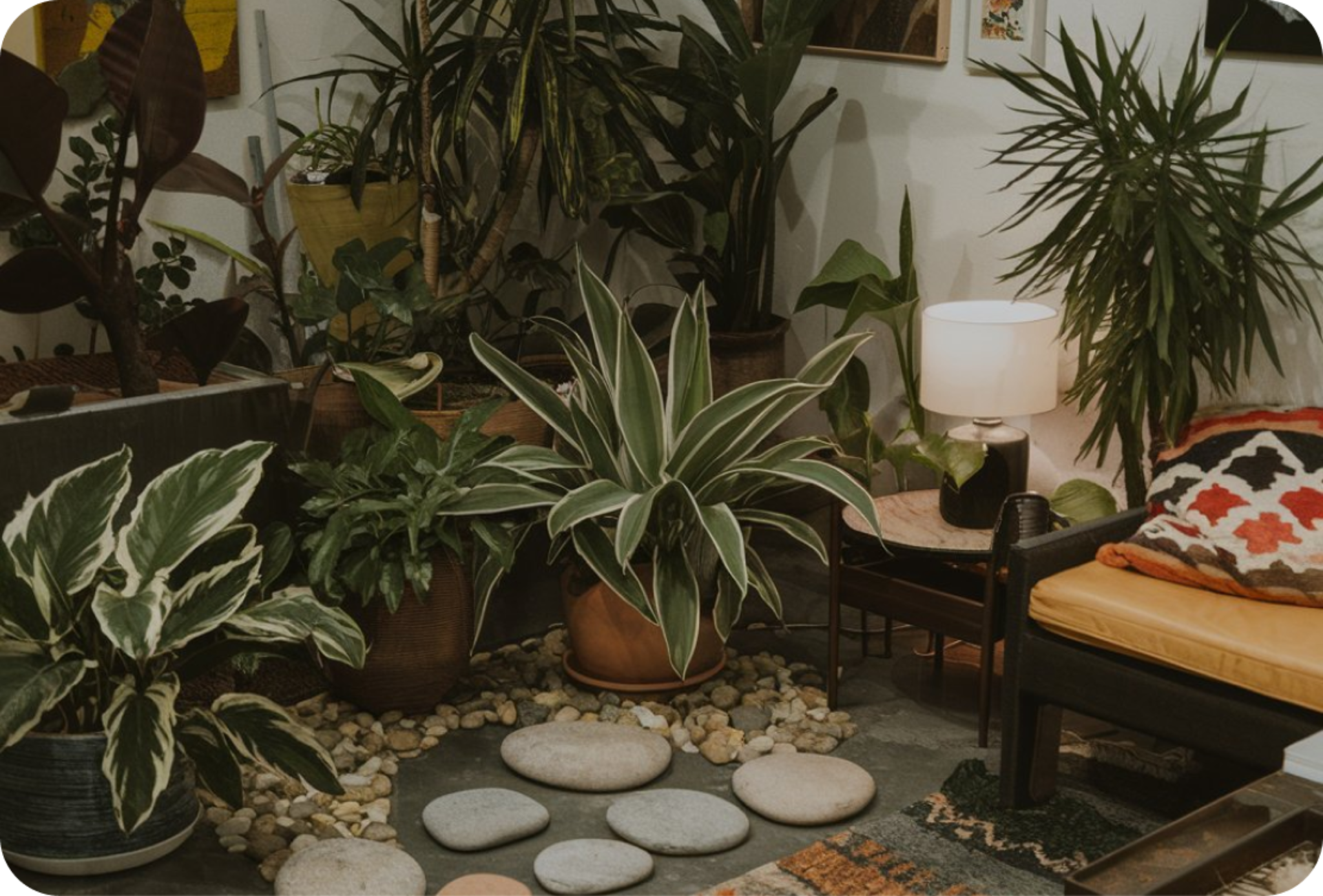 Complete Home Decor Solutions