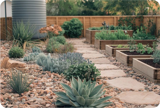 Eco-Friendly Landscaping Solutions